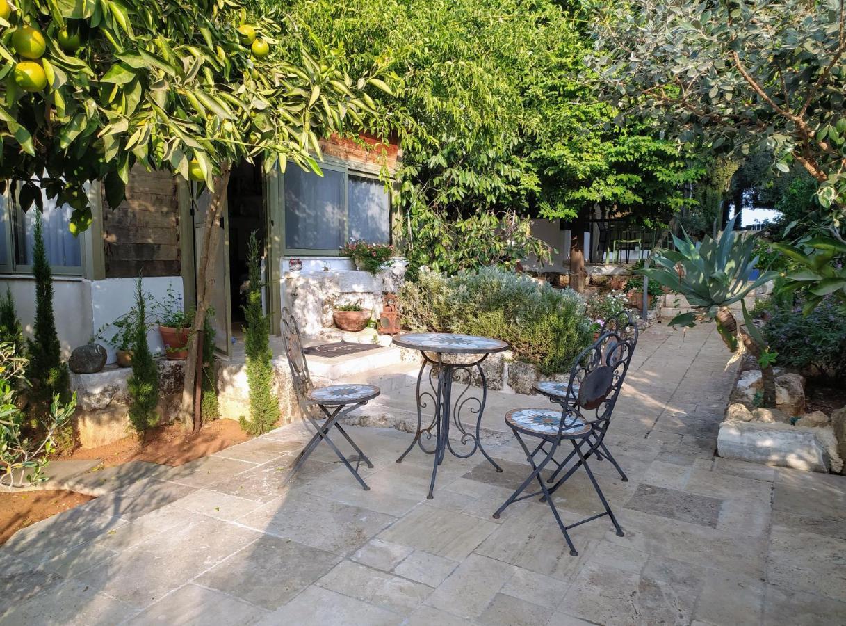 Lisa'S Farm Place Rishon Letzion Exterior foto