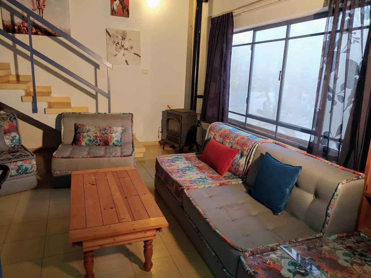 Lisa'S Farm Place Rishon Letzion Exterior foto