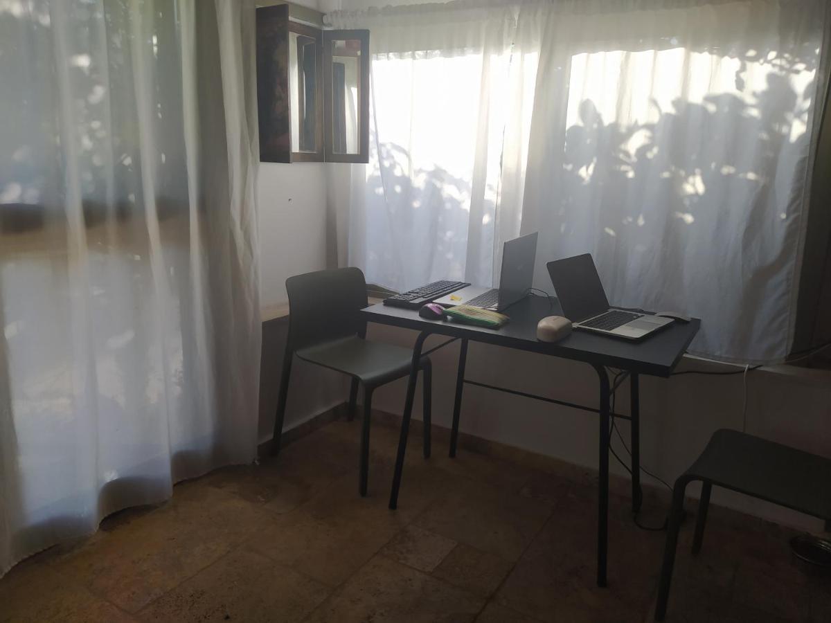 Lisa'S Farm Place Rishon Letzion Exterior foto