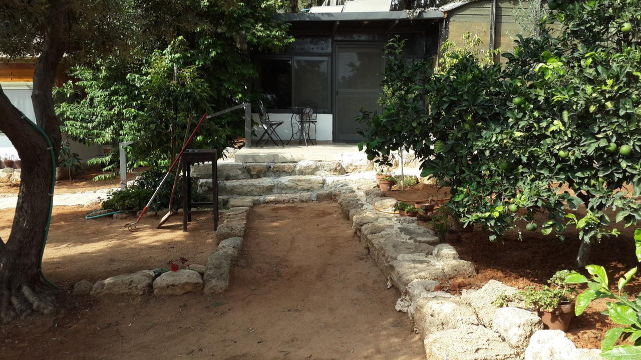 Lisa'S Farm Place Rishon Letzion Exterior foto