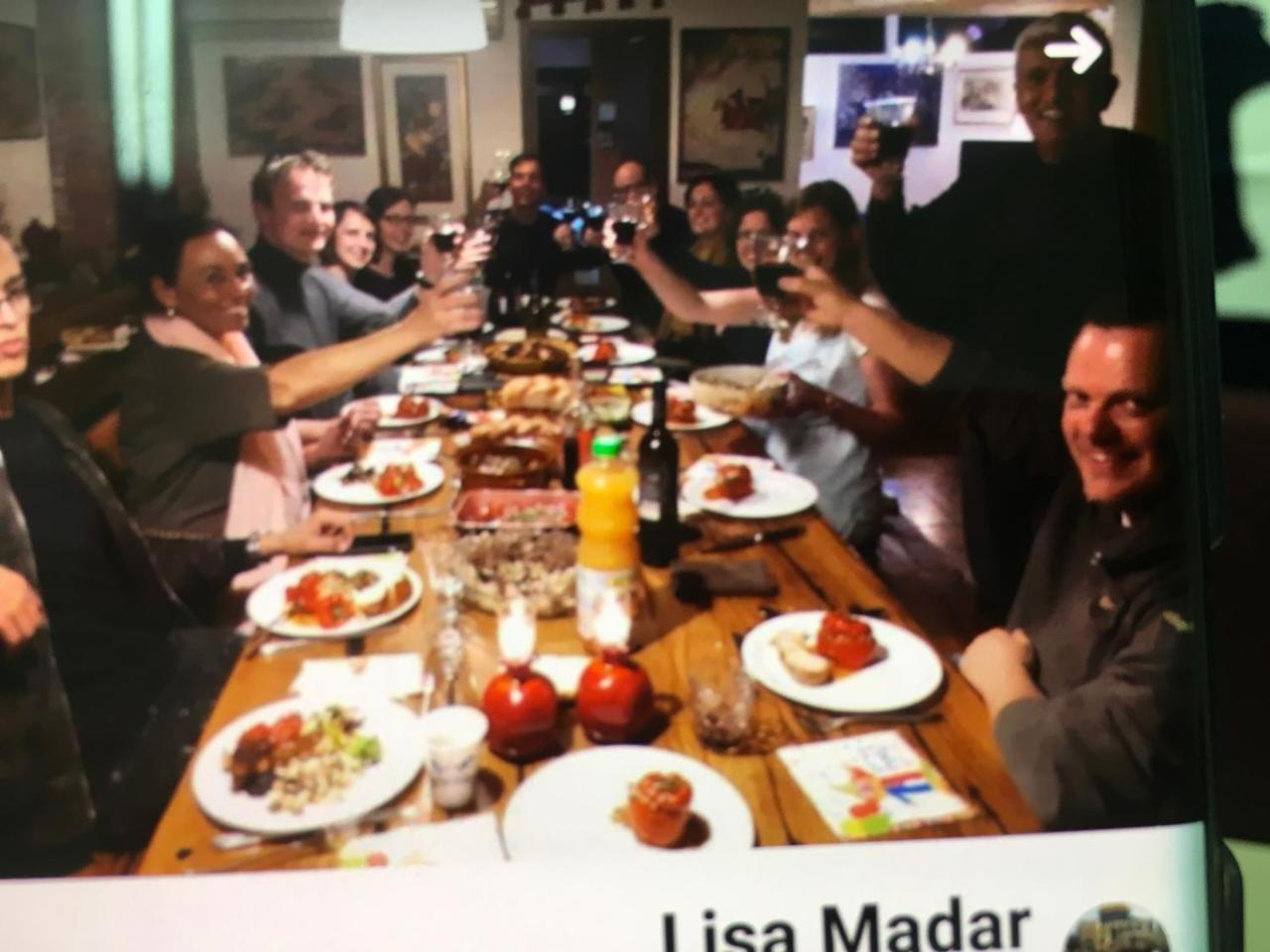 Lisa'S Farm Place Rishon Letzion Exterior foto